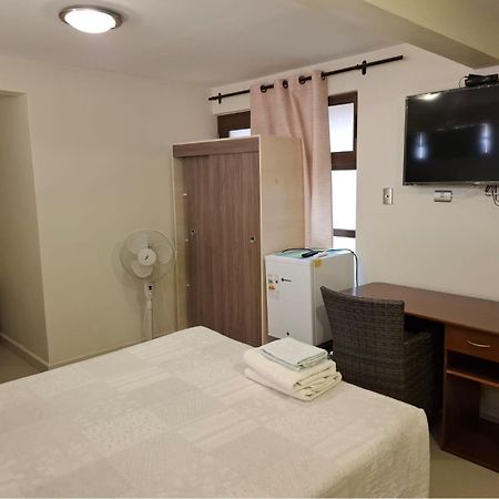 Hostal Anpaymi Atacama San Pedro de Atacama Eksteriør bilde