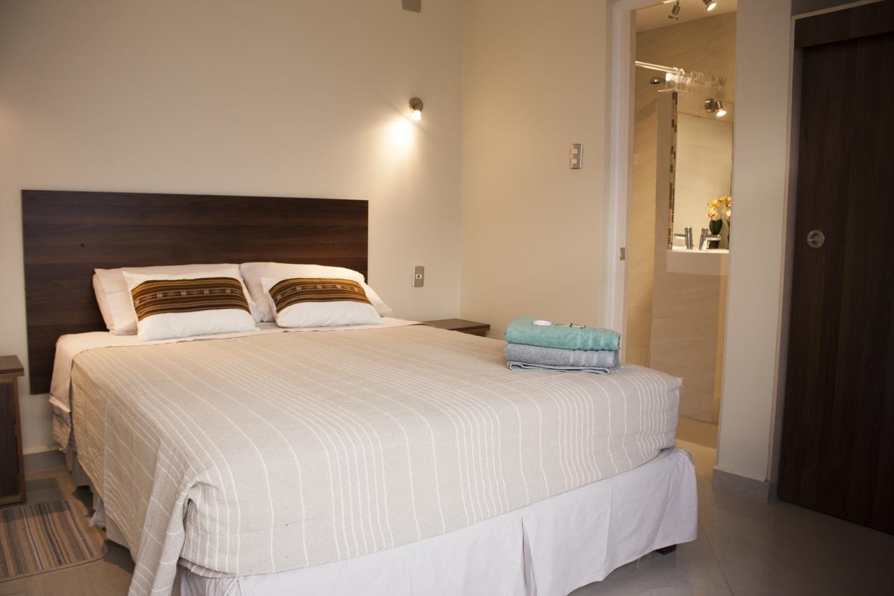 Hostal Anpaymi Atacama San Pedro de Atacama Eksteriør bilde