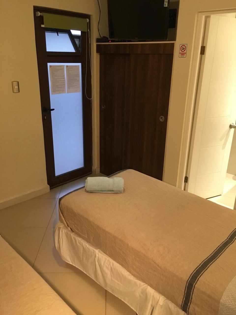 Hostal Anpaymi Atacama San Pedro de Atacama Eksteriør bilde