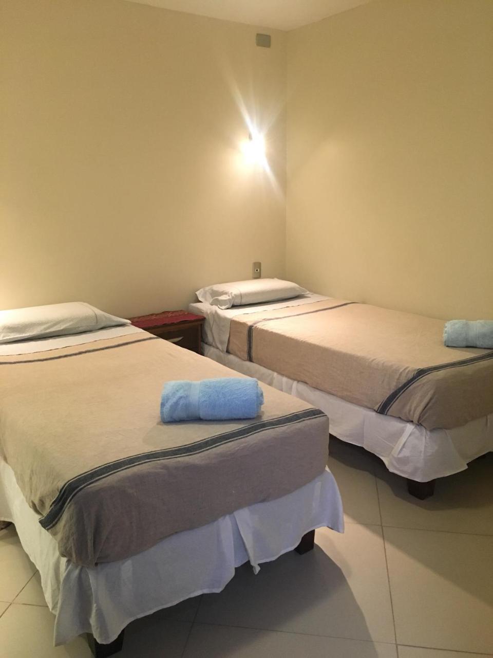 Hostal Anpaymi Atacama San Pedro de Atacama Eksteriør bilde